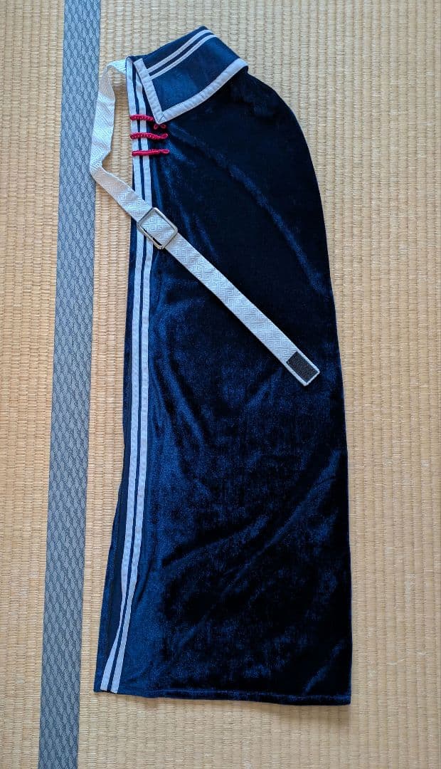 魔法使いの約束　シノ　コスプレ衣装