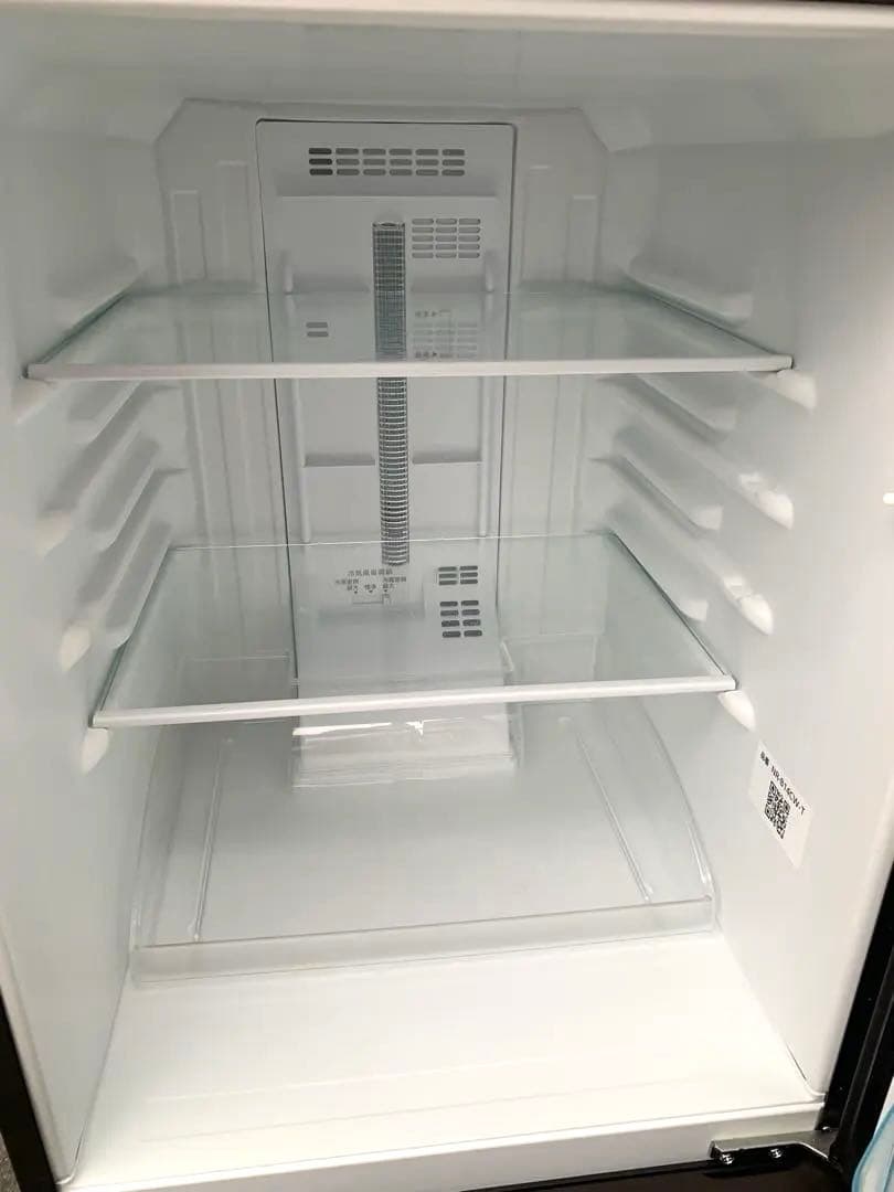 Panasonic 138L冷蔵庫と東芝5KG洗濯機セット