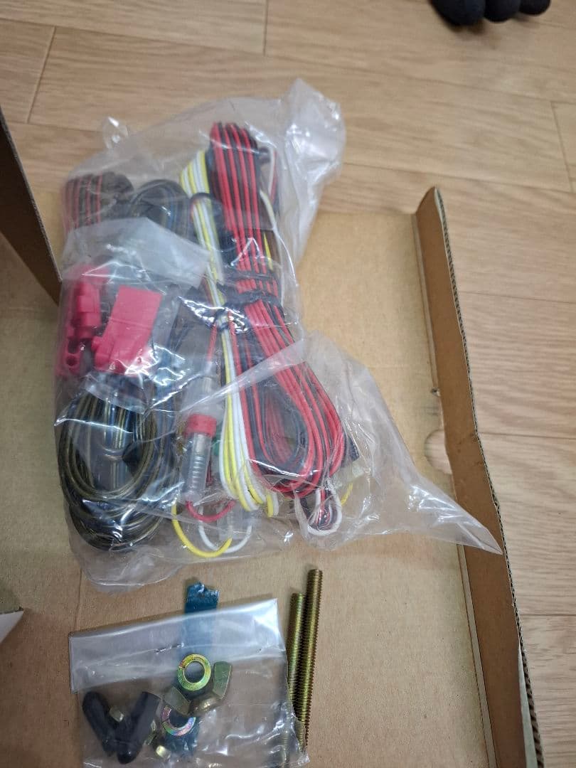 カーオーディオ KENWOOD KSC-5050