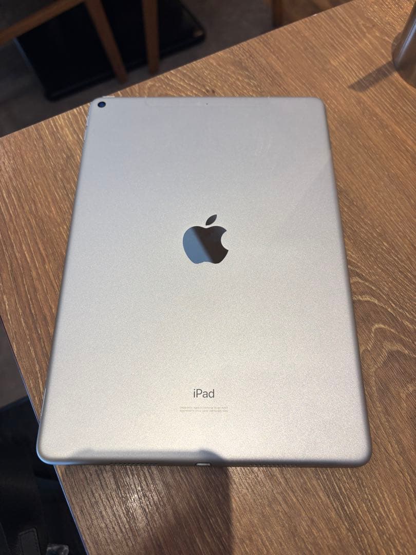 iPad Air3 64ギガ