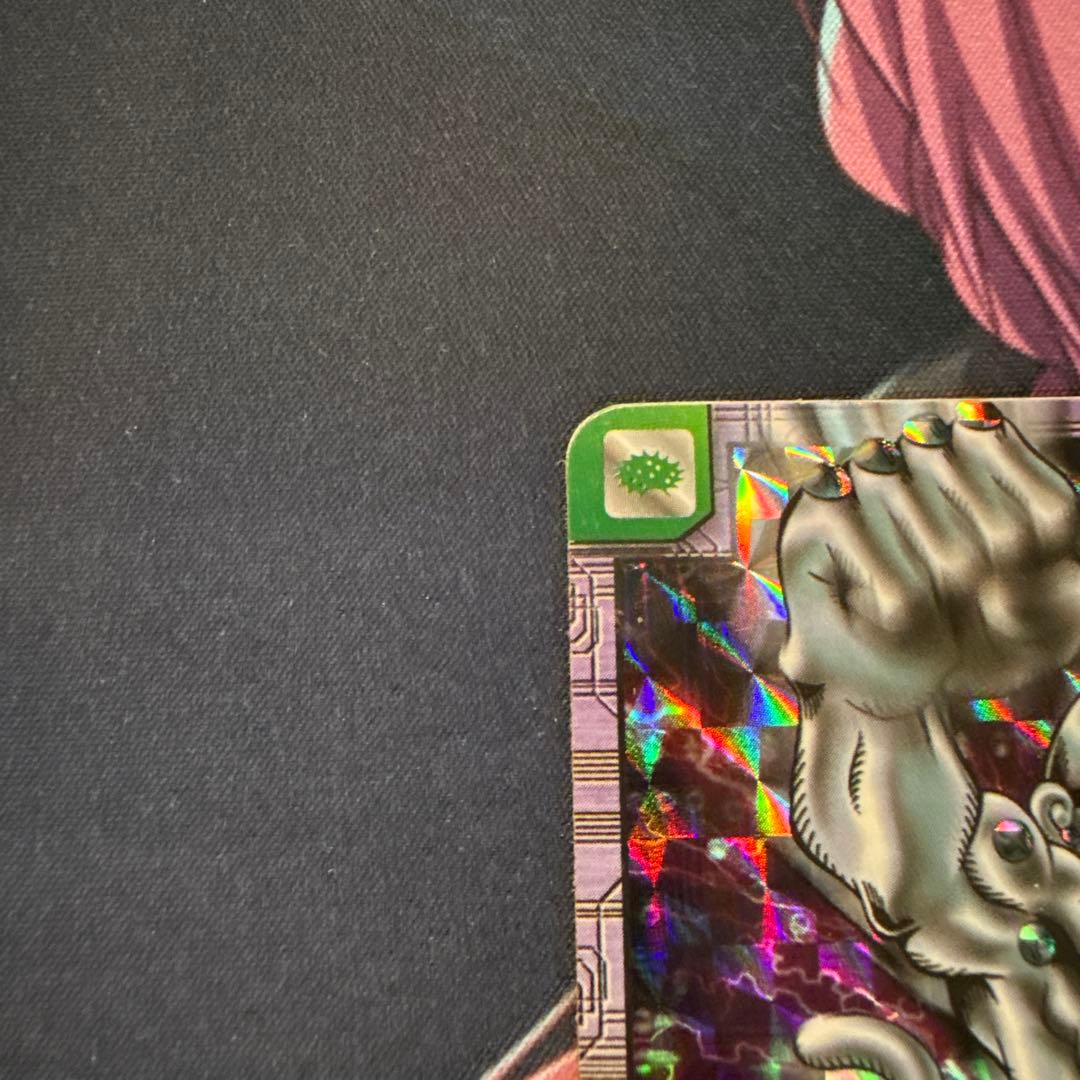 デジモンペンデュラム メタルエテモン