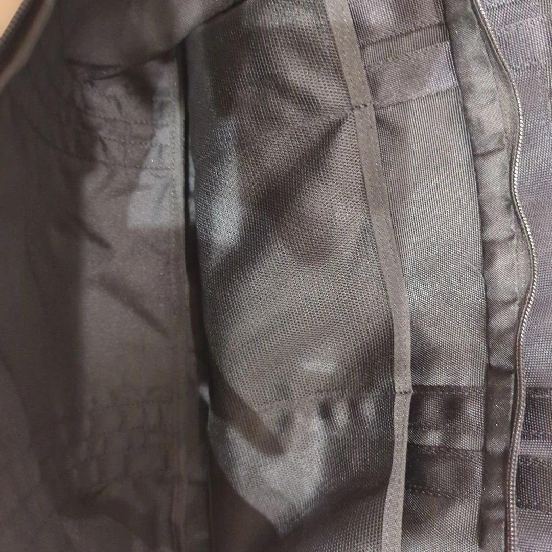 ZERO HALLIBURTON ゼロ ハリバートン ボストンバック　ゴルフ