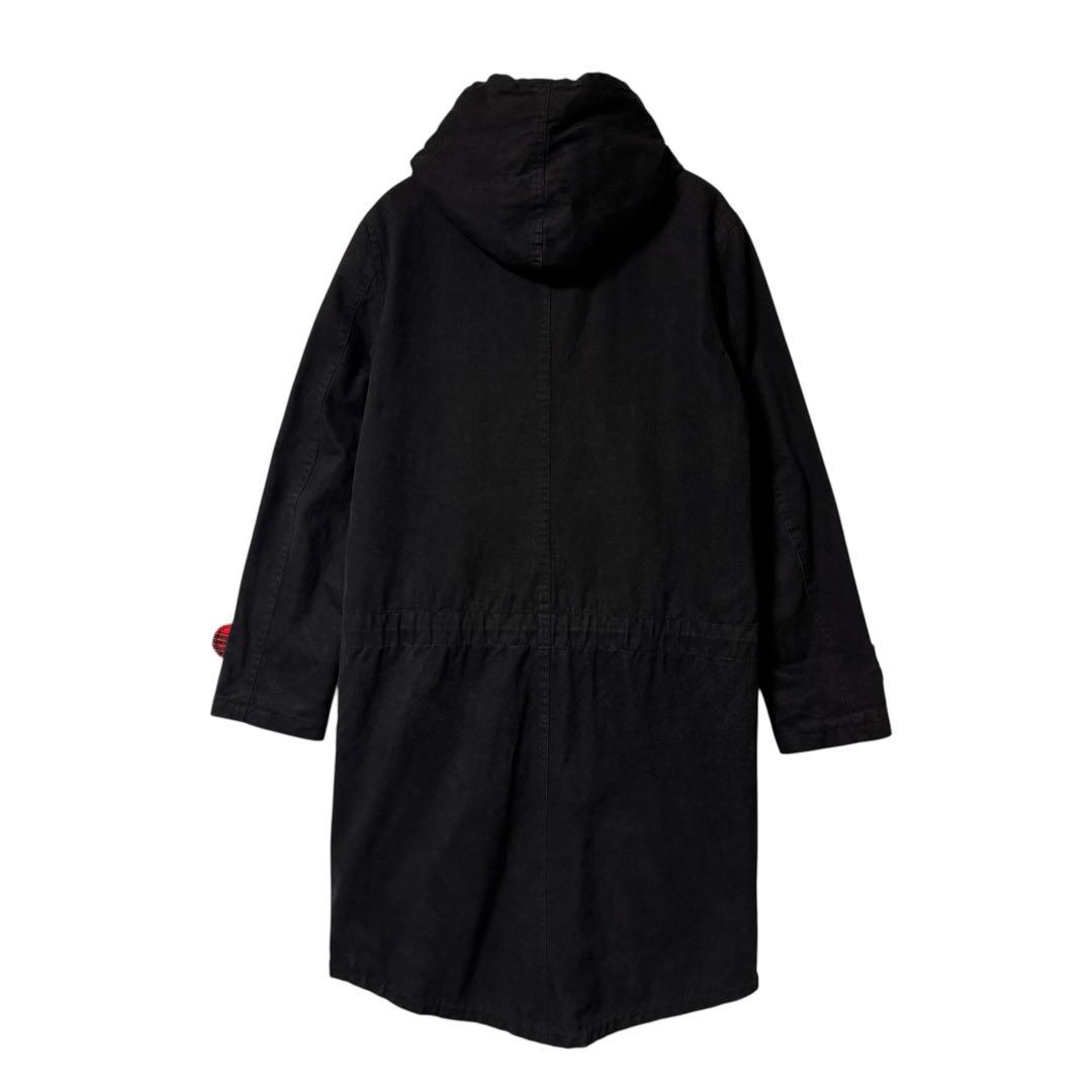 SEXY DYNAMITE LONDON モッズコート パンク ロック y2k