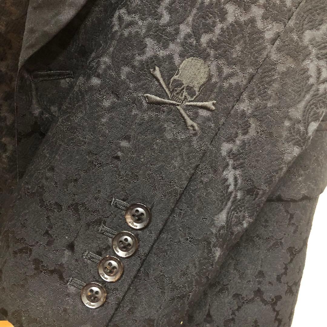 希少デザイン！Roenジャケット 46