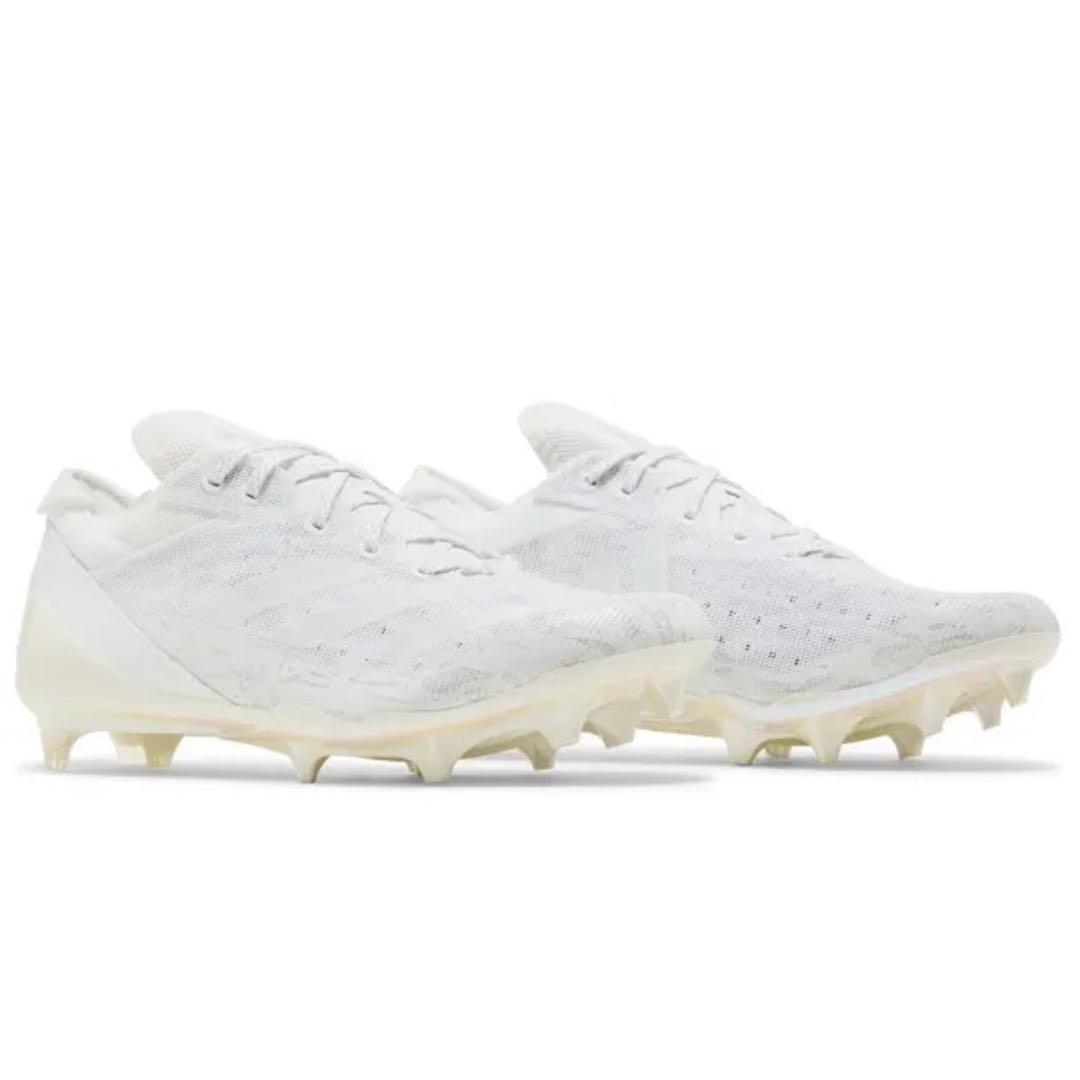 アディダス 28.5 アディゼロ エレクトリック アメフト スパイク シューズ.