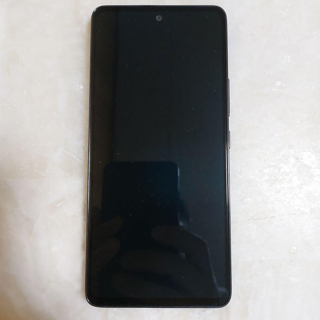 スマートフォン本体 Samsung Galaxy A53 5G SCG15 au