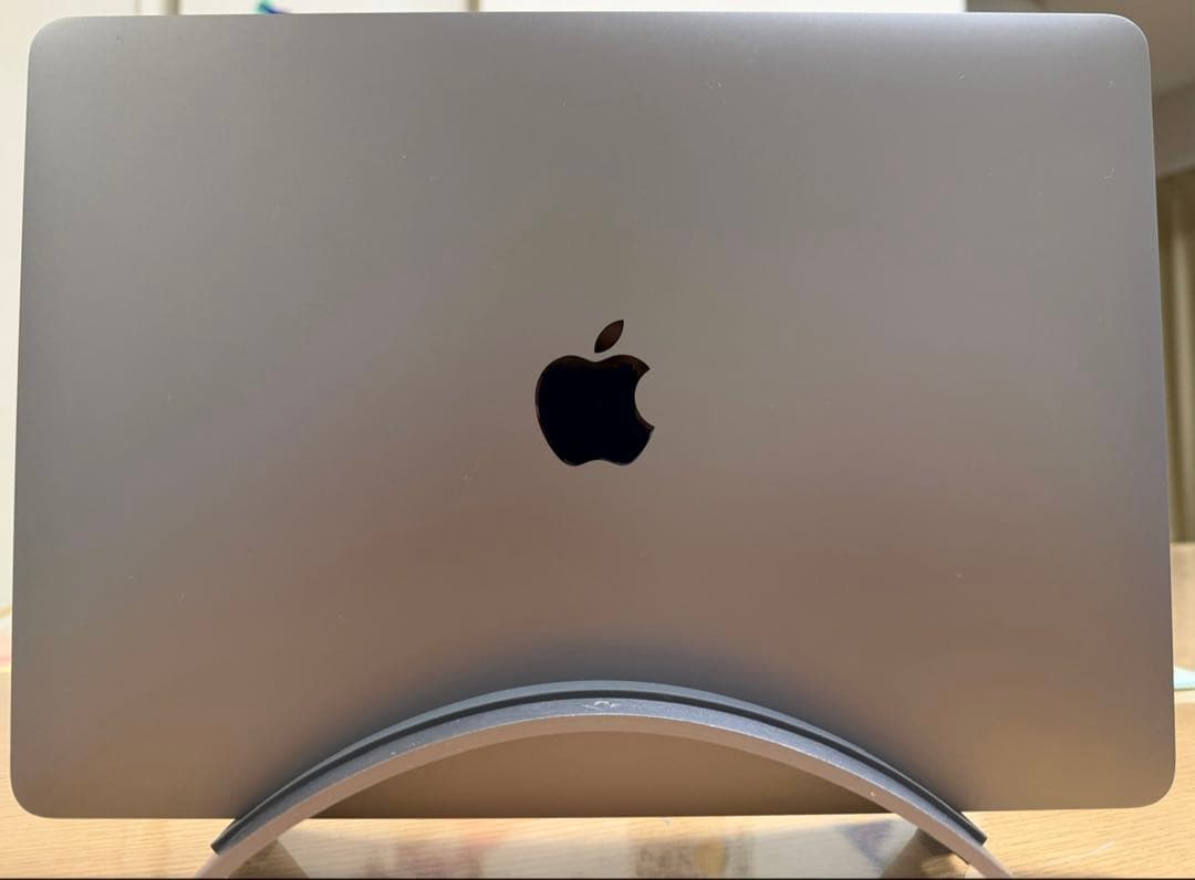 Apple MacBookAir M1 13インチ512GB 最大容量89%