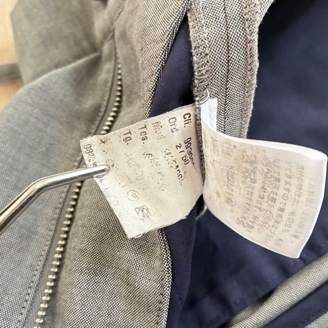 giab's archivio／MASACCIO／size 46