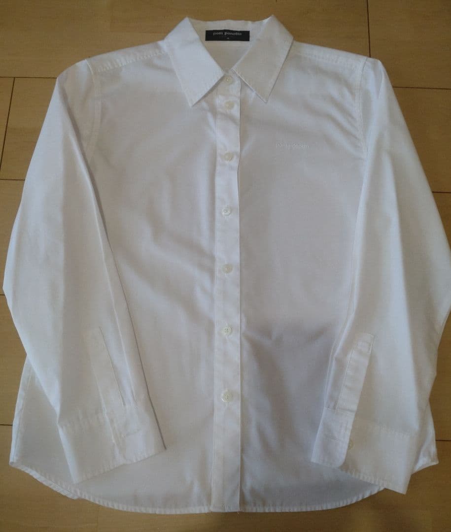 ポンポネットジュニア　卒服150-160