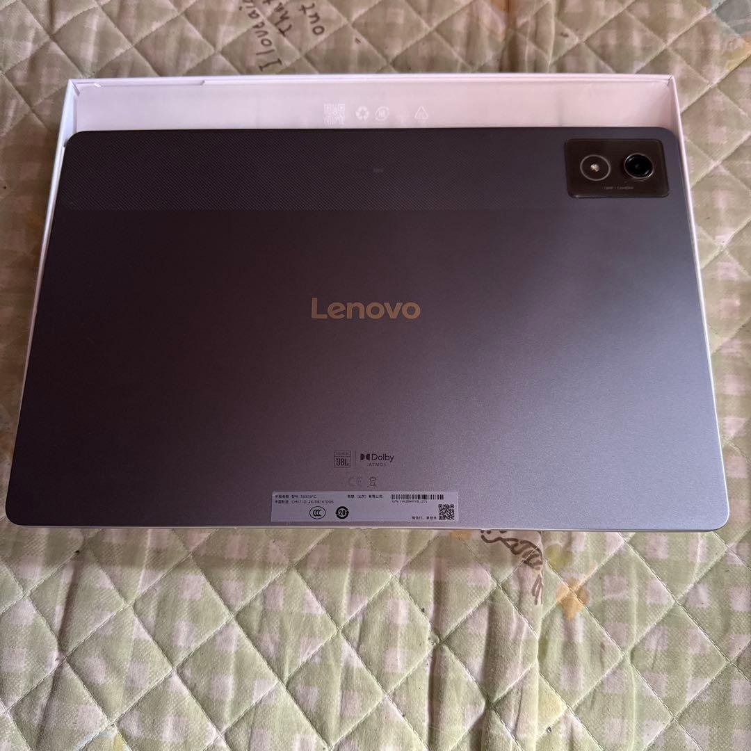 再出品Lenovo Xiaoxin Pad Pro 12.7 2025 8G