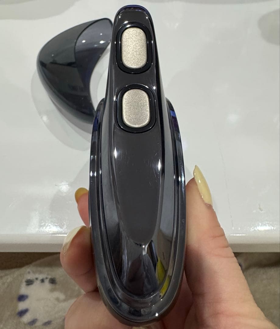 Panasonic 美顔器 バイタリフト かっさEH-SP85