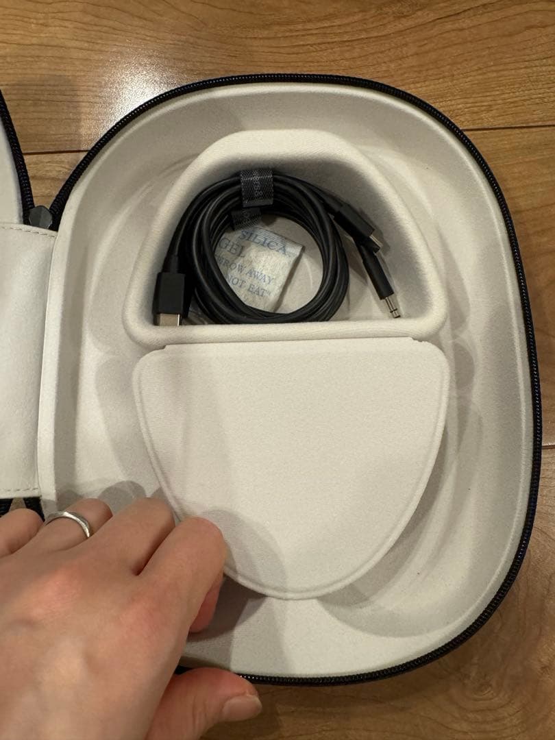 Bowers&Wilkins Px7 S2 ワイヤレスヘッドフォン　B &W