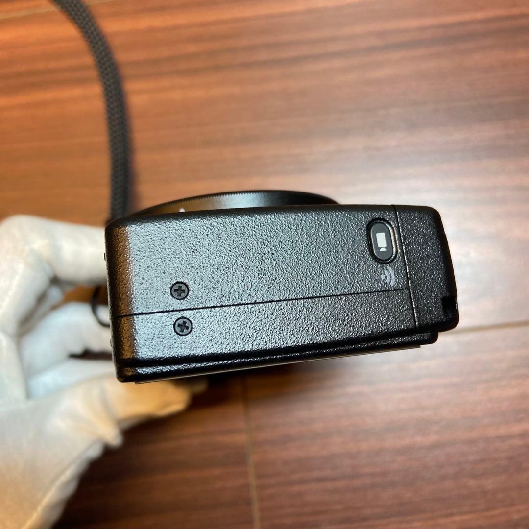 RICOH GR Ⅲ デジカメ ほぼ新品 4929