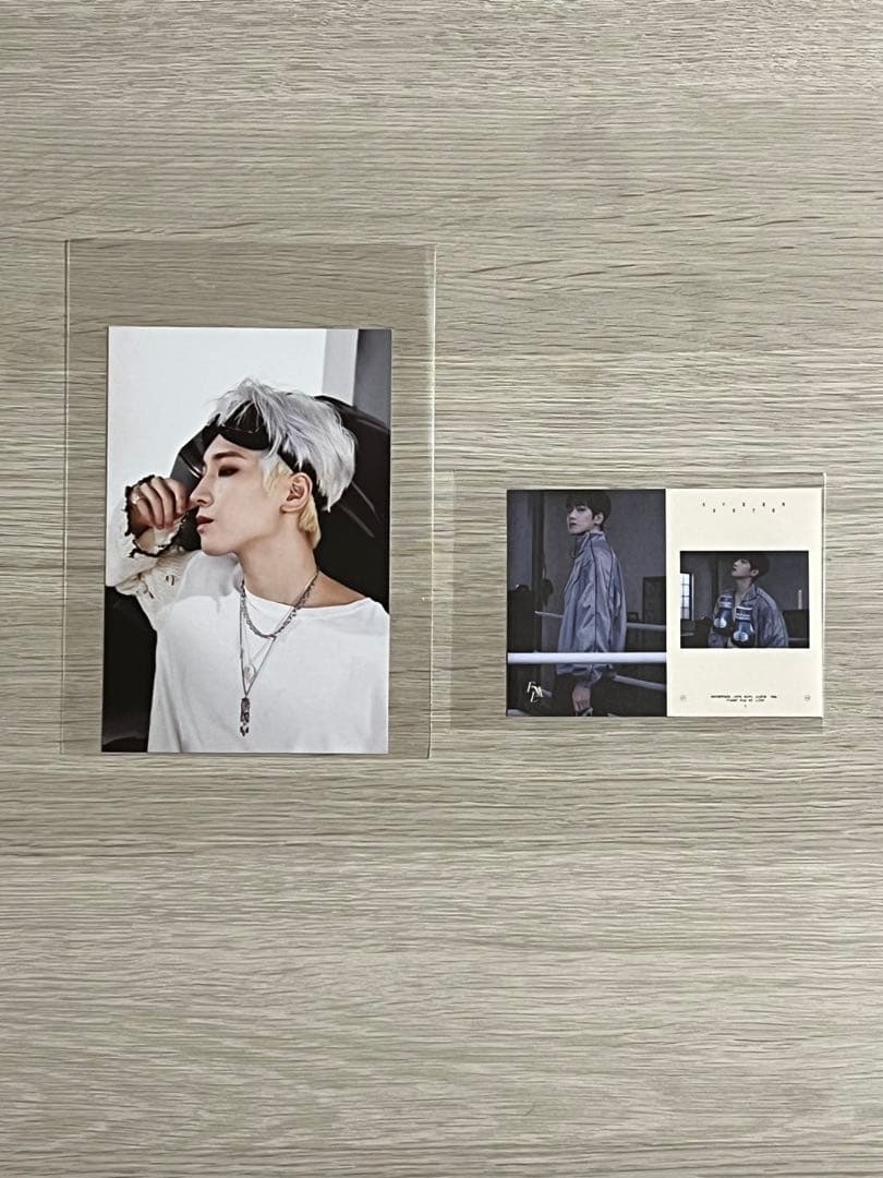 SEVENTEEN ウォヌ　セット　まとめ売り