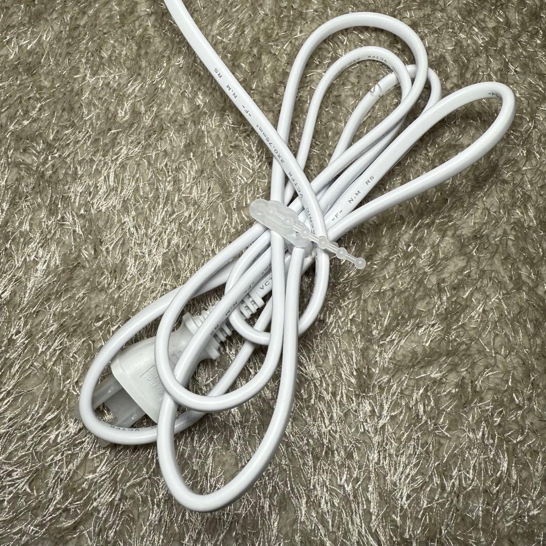 【未使用】SHARP DY-S01 脱臭機 ホワイト