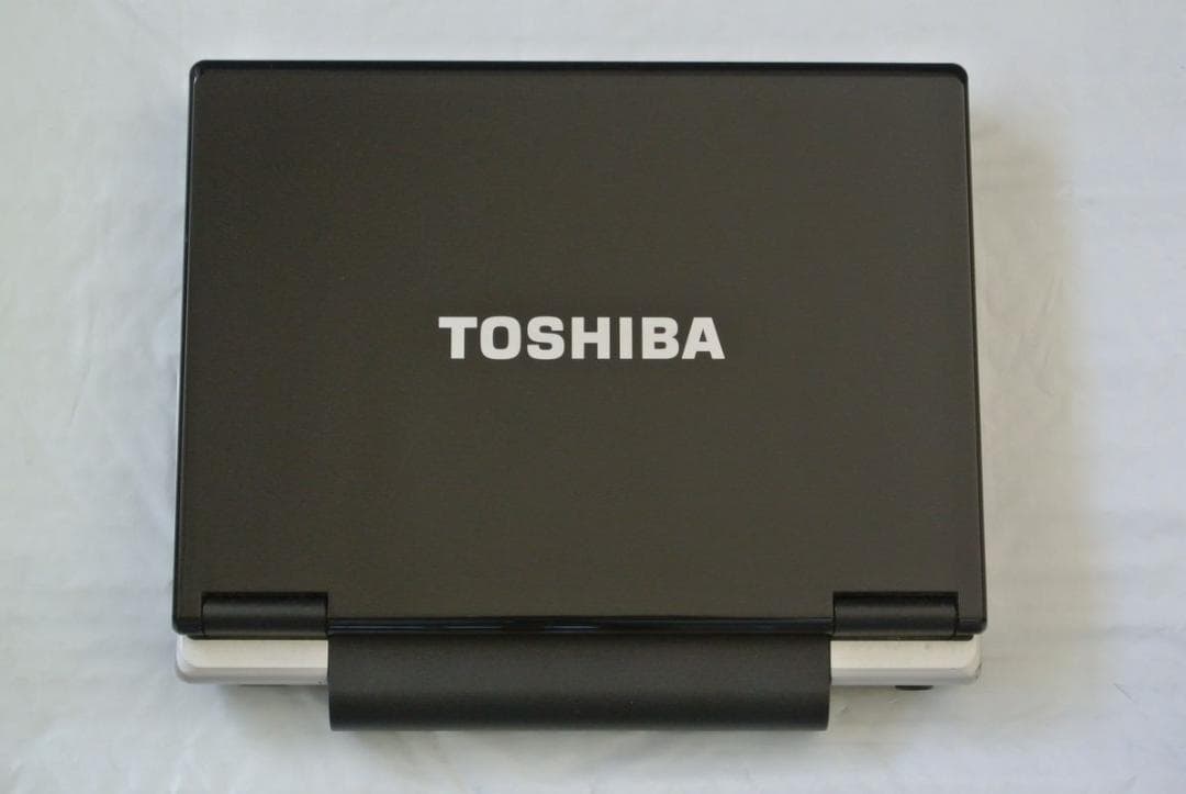 Windowsノート本体 TOSHIBA NB100/H PANB100HNL