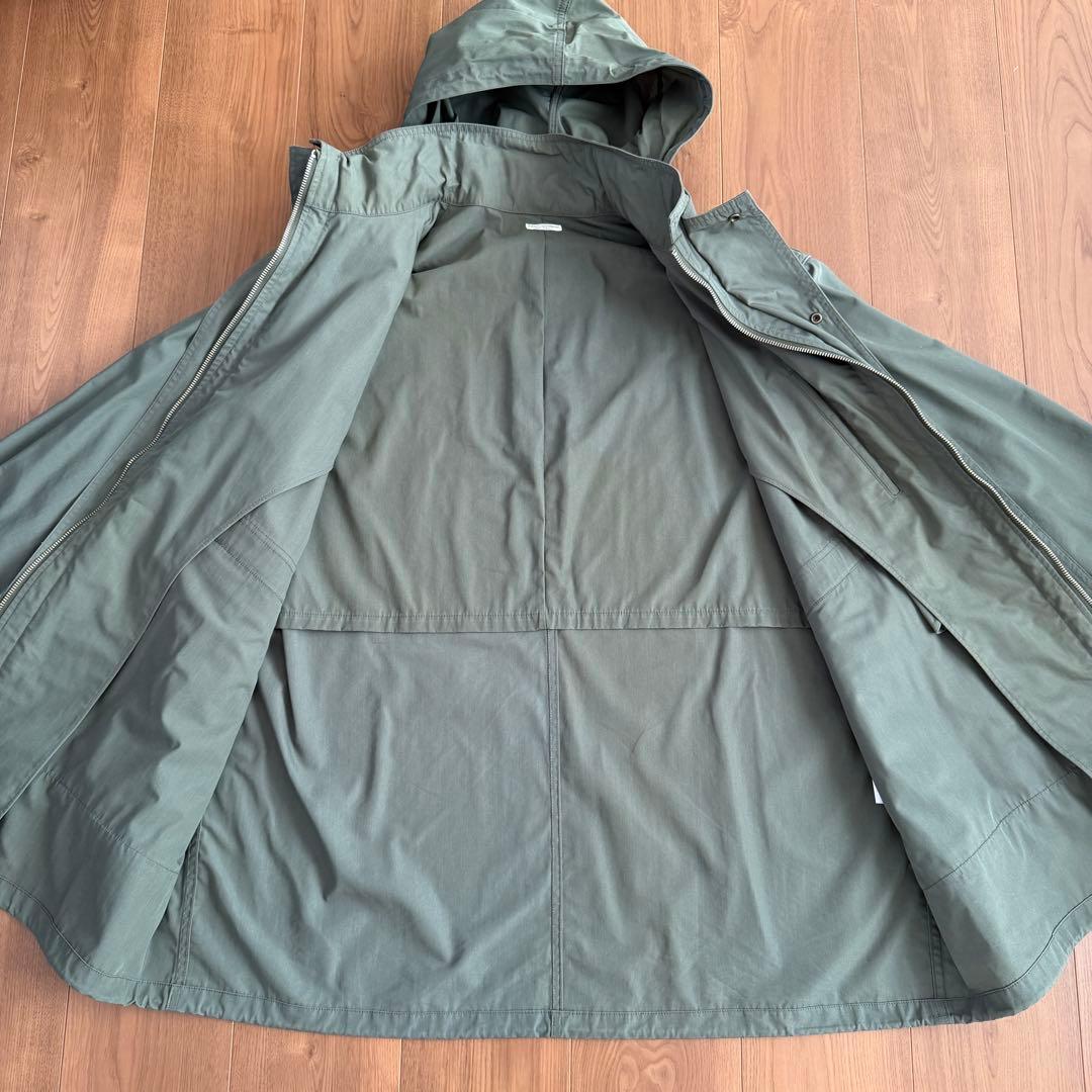 PHIGVEL フィグベル MOUNTAIN SMOCK COAT サイズ2