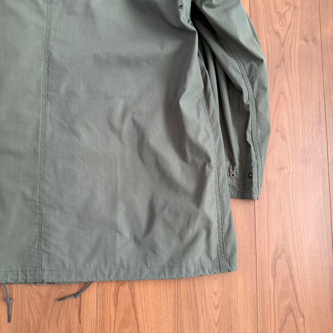 PHIGVEL フィグベル MOUNTAIN SMOCK COAT サイズ2