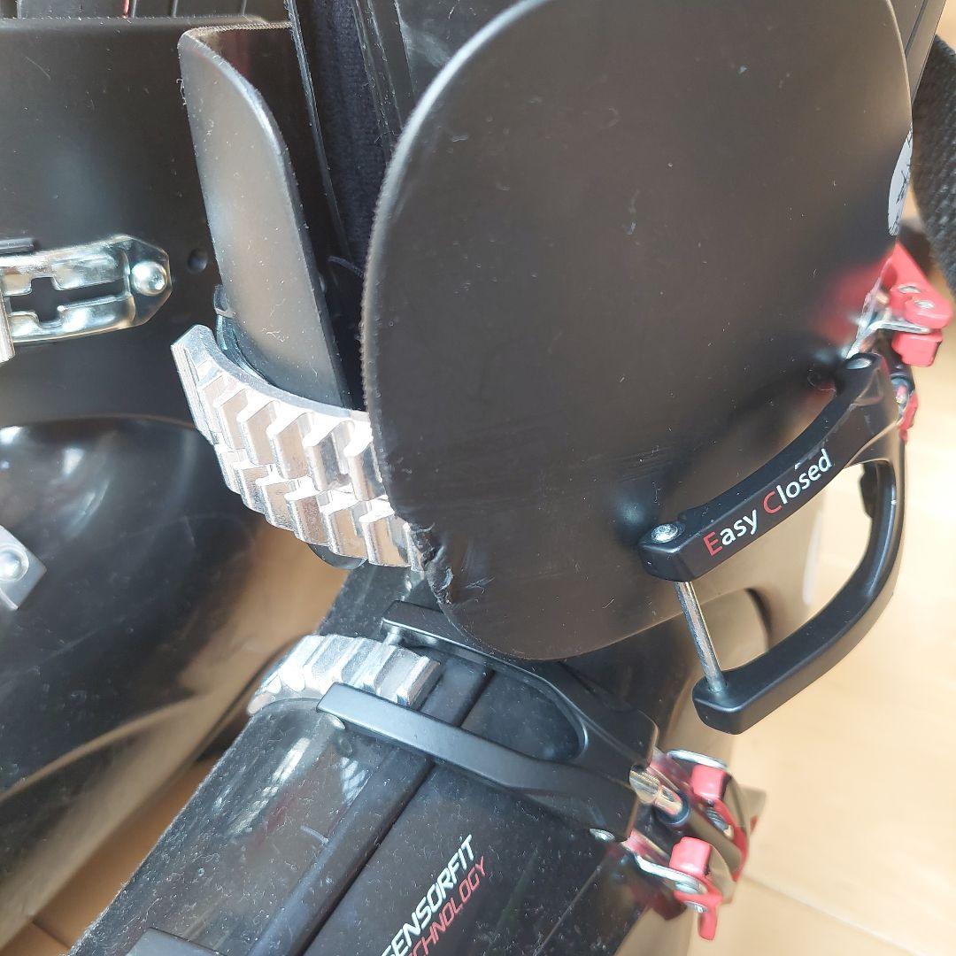 タイムセール！ロシニョール　スキーブーツ　27.5