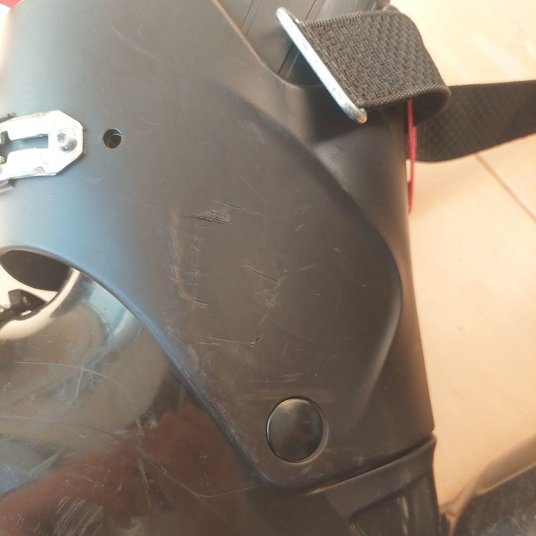 タイムセール！ロシニョール　スキーブーツ　27.5