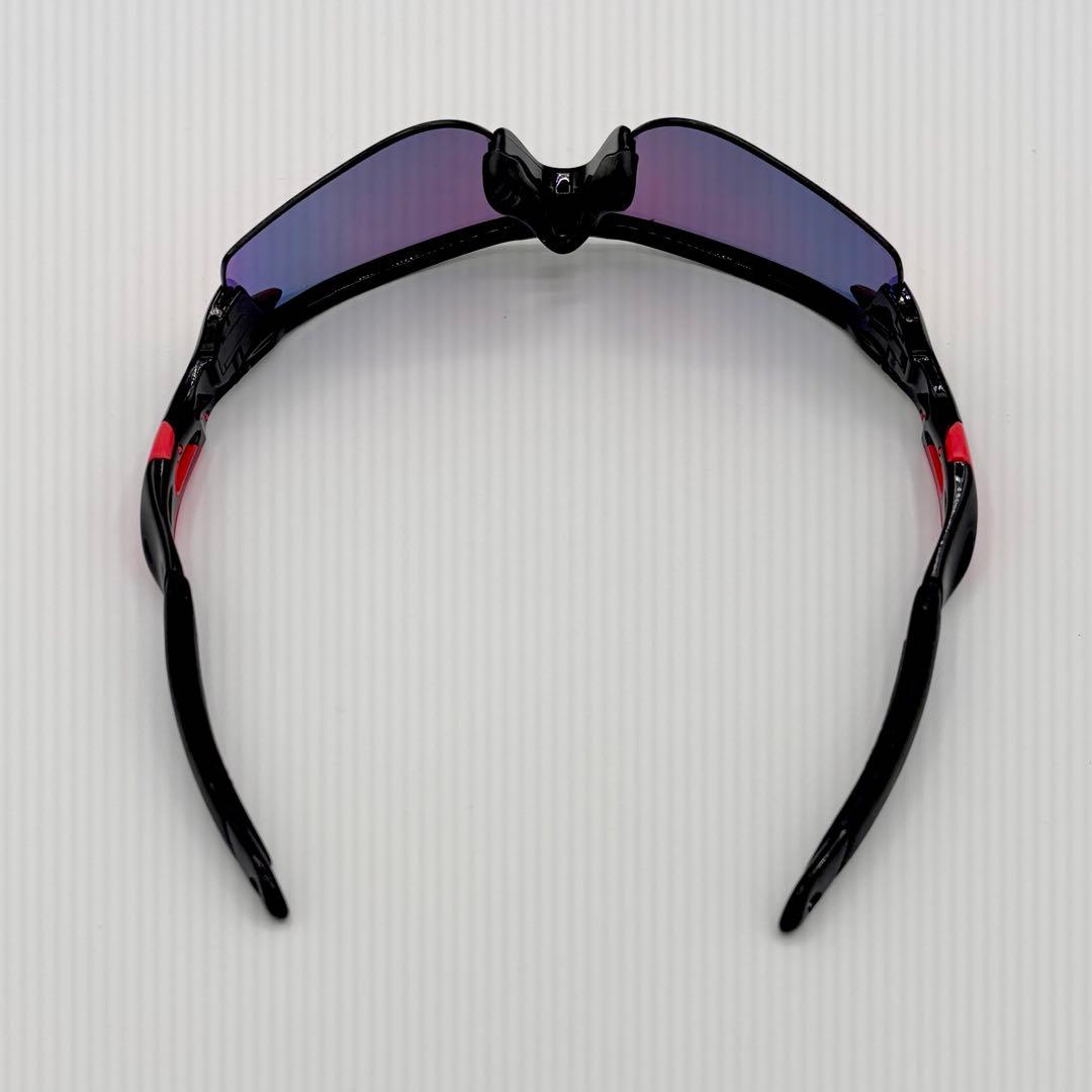 ✨美品✨ OAKLEY スポーツサングラス Prizm Road かずさん