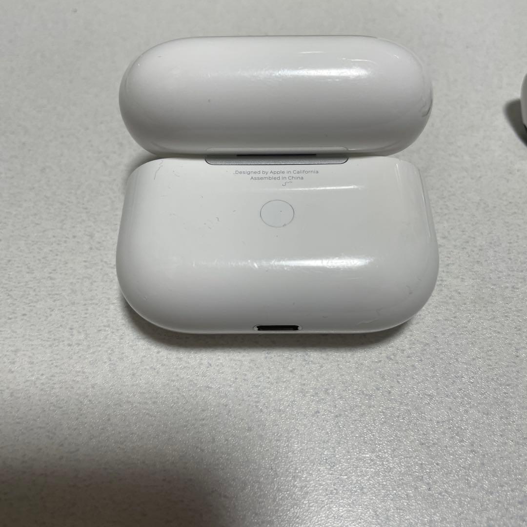 AirPods Pro 第一世代　ノイズキャンセリング　犬