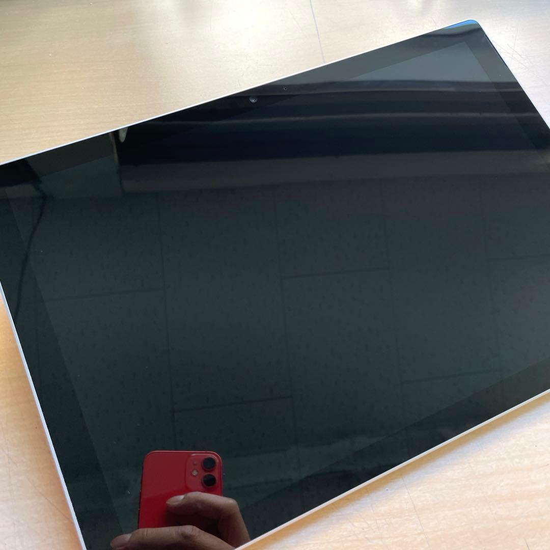 Surface Pro5 1807 LTE仕様 SSD256 8GB 超美品#6