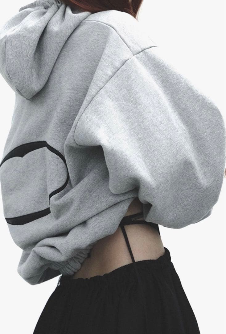 ジャケット・アウター S flip nylon jacket theredthread