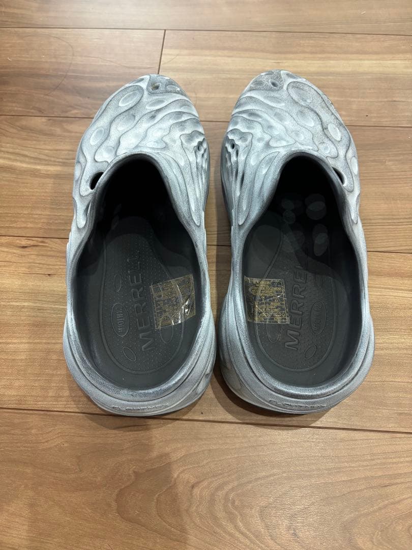 メレル　ハイドロ　ネクスト　ジュン　サボサンダル　　28cm 完売品