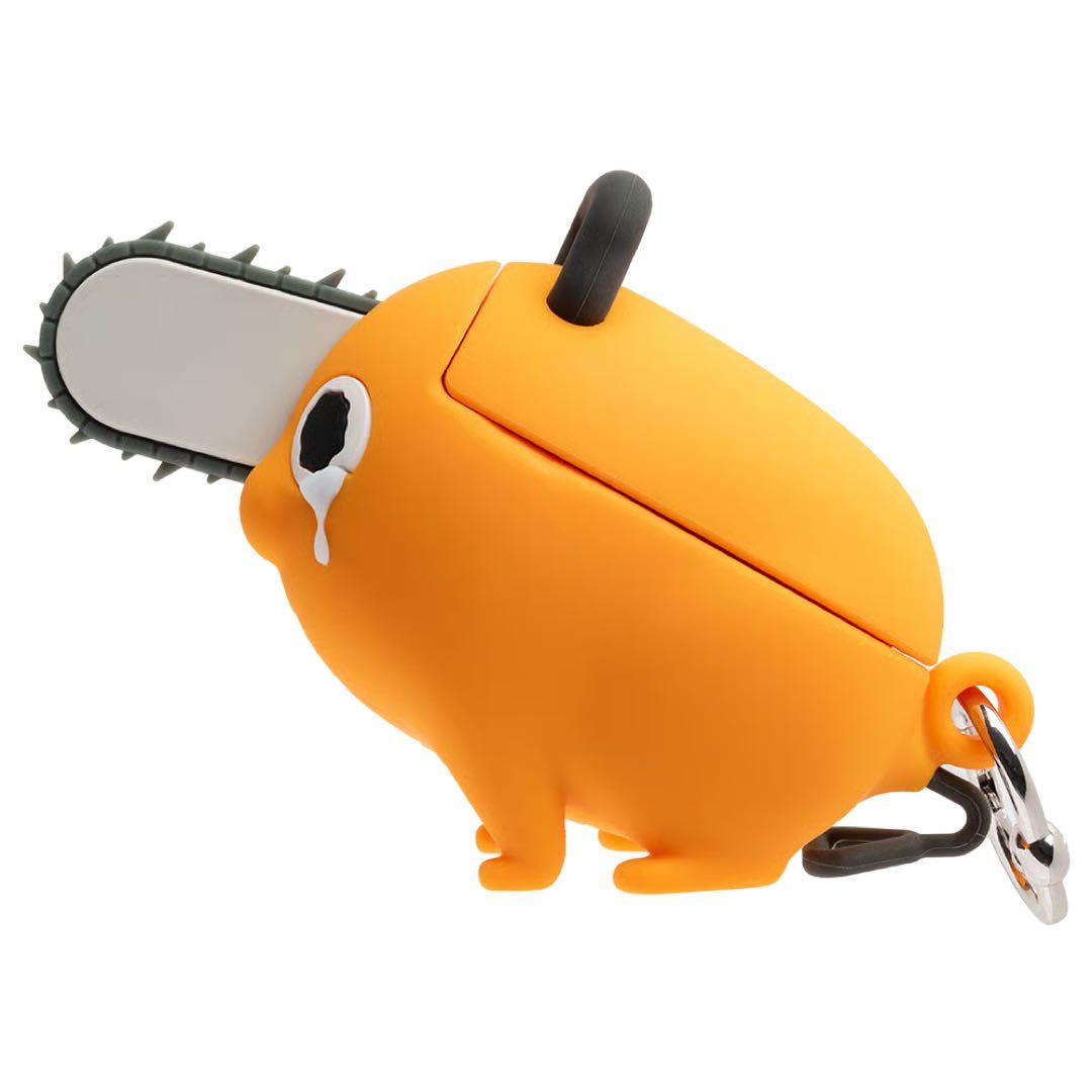 TVアニメ『チェンソーマン』 iFace フィギュアタイプケース　ポチタ