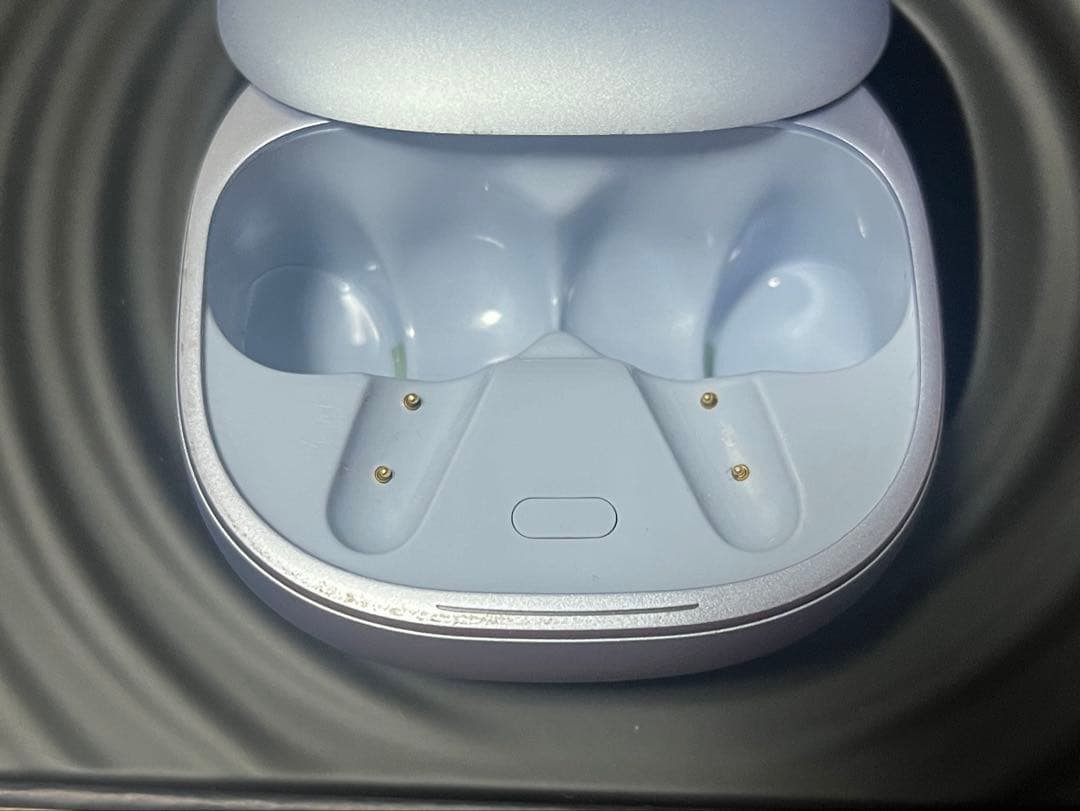 Anker Soundcore Liberty 4 スカイブルー