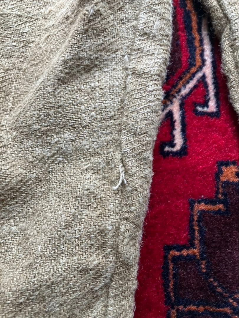 国民服　セットアップ　旧日本軍