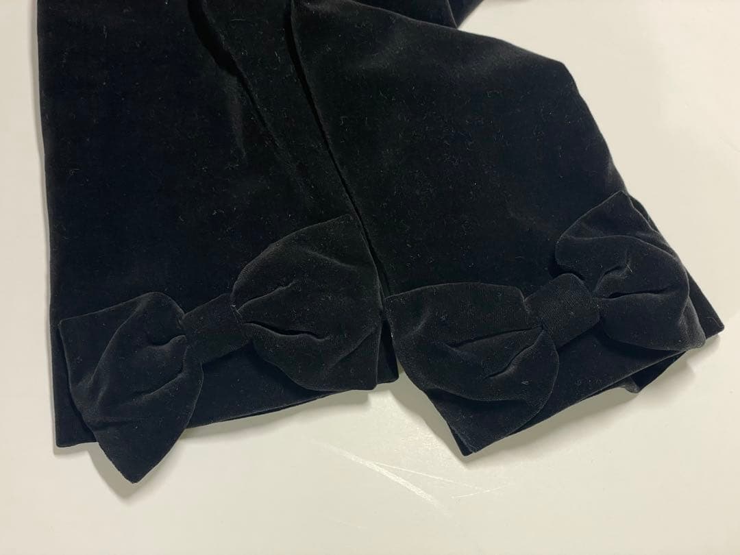 BABY,THE STARS SHINE BRIGHT ジャケット リボン