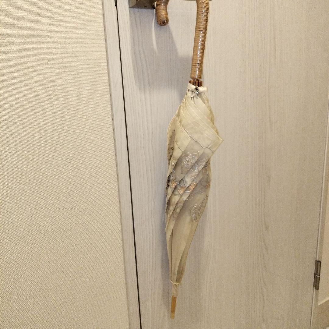 汕頭 日傘 スワトウ レース