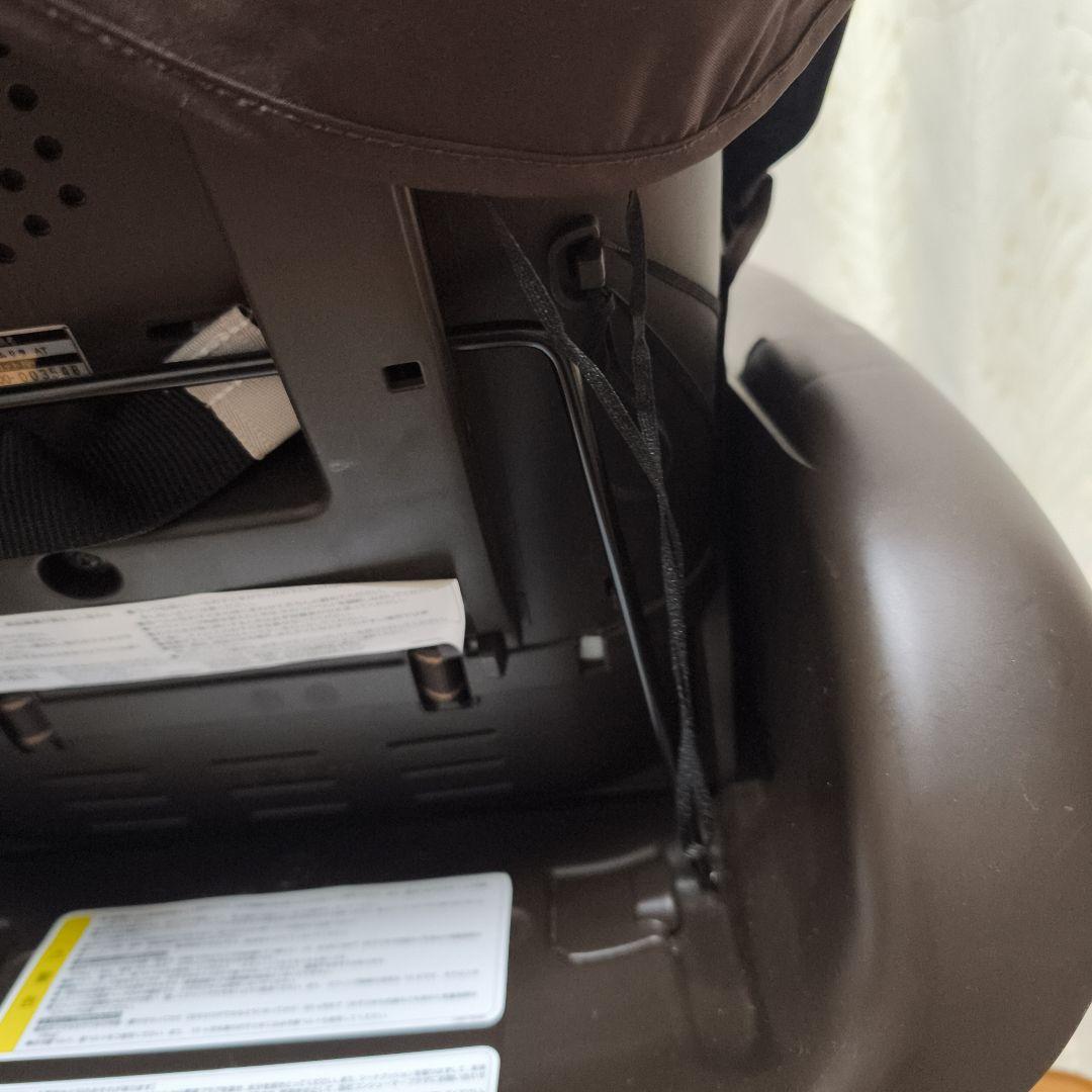 コンビ 電動ハイローチェア CWL ネムリラ AT オートスウィング