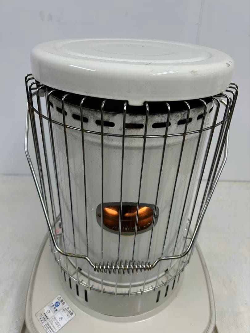 SL-51G 石油ストーブ 2021年