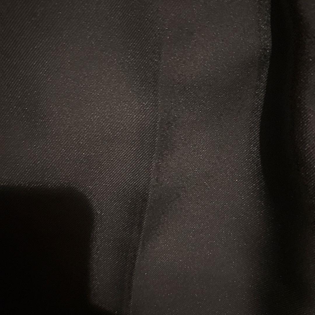 PWA UNI-02 BLACK Mサイズ