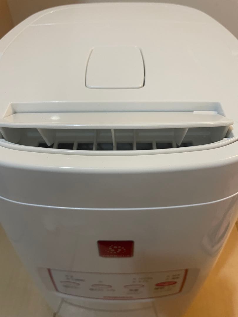 【美品】CORONA CNR-400B 加湿器　ナノリフレ