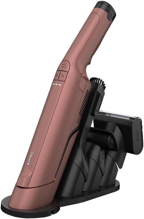 Shark シャーク ハンディクリーナー EVOPOWER DX WV515J