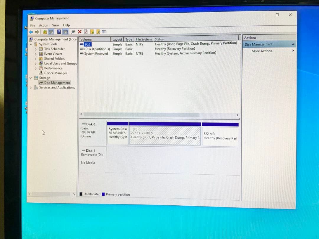 今だけ優待価格】Dell Vostro i5-3450S｜メモリ16GB