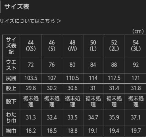 D*p様 未使用MOVER GARMENTS グルカ サイドアジャスター ネイビ