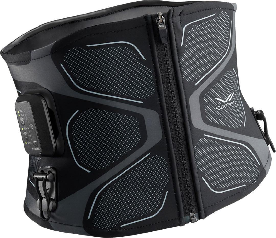 シックスパッド コアベルト・アブズ 2 Mサイズ