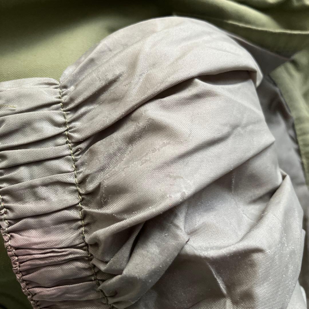 【よー】Burton スノーボード　ウエア　ダウンジャケット