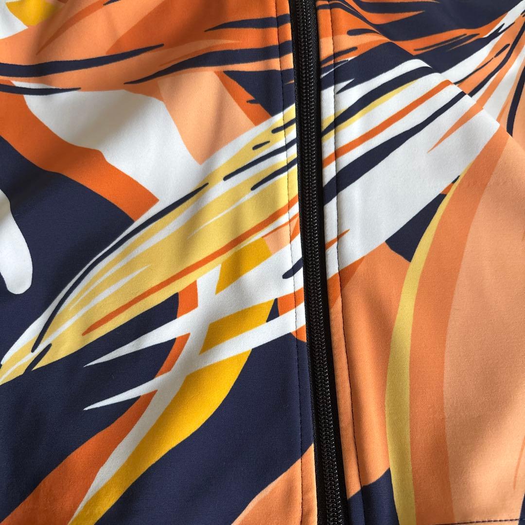 ワコールスイムウェア　セパレート水着 3分丈　SWS411 9M