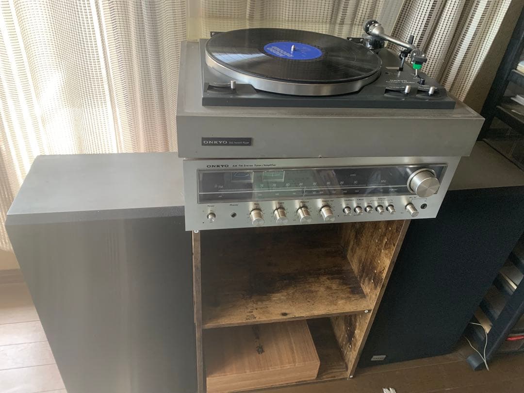 LPオーディオプレーヤー