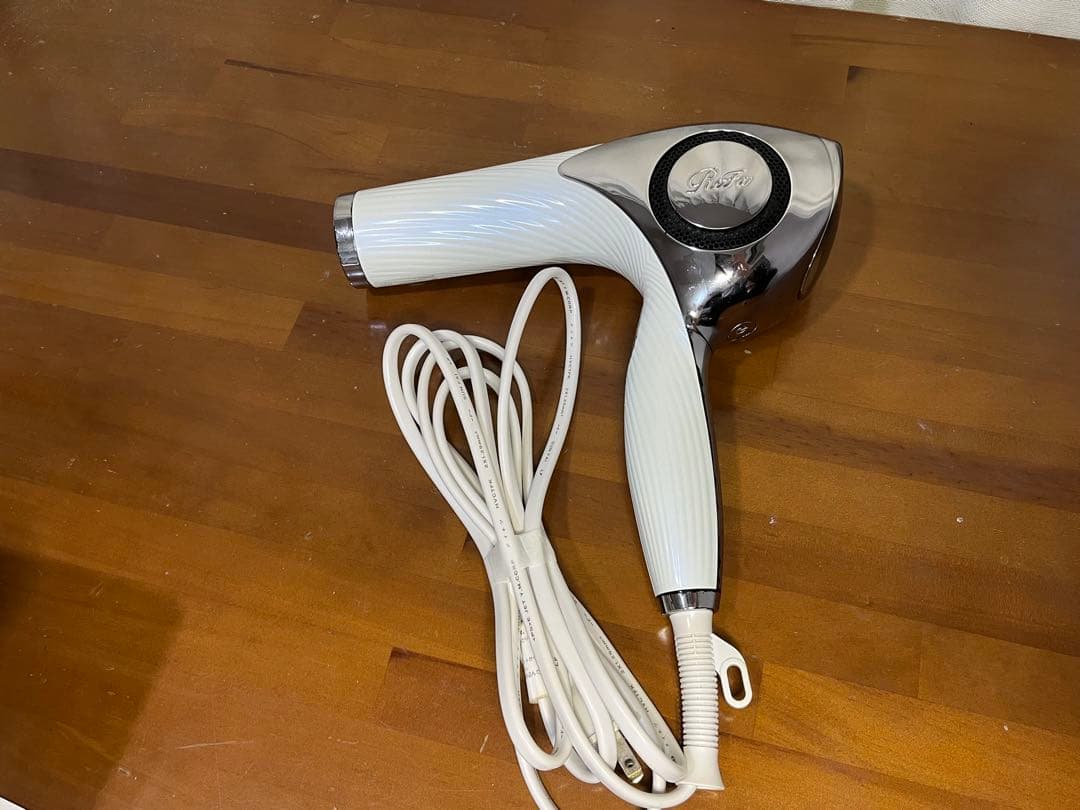 ReFa BEAUTECH DRYER Bモデル ホワイト