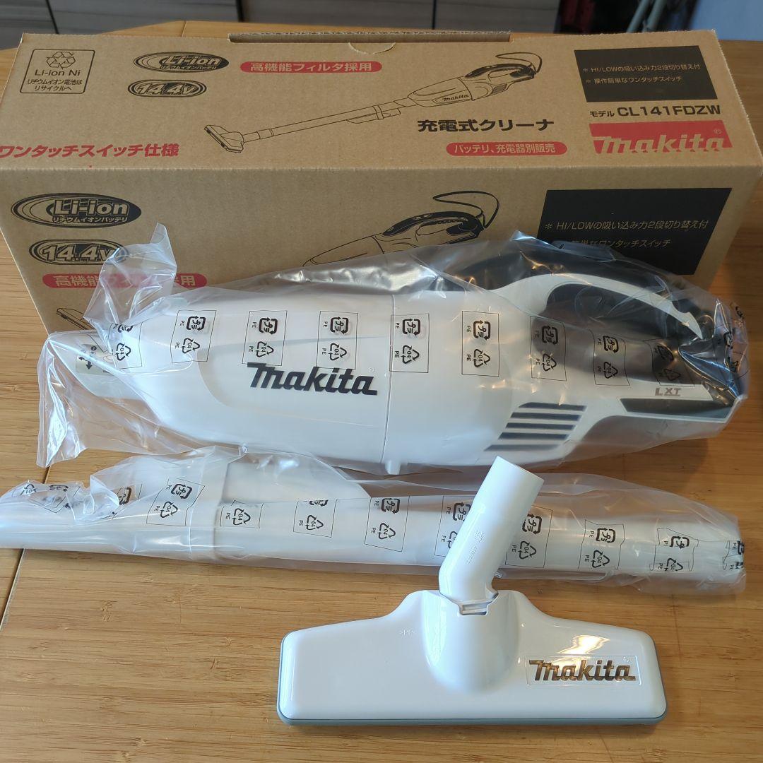 【未使用新品】CL141FDZW