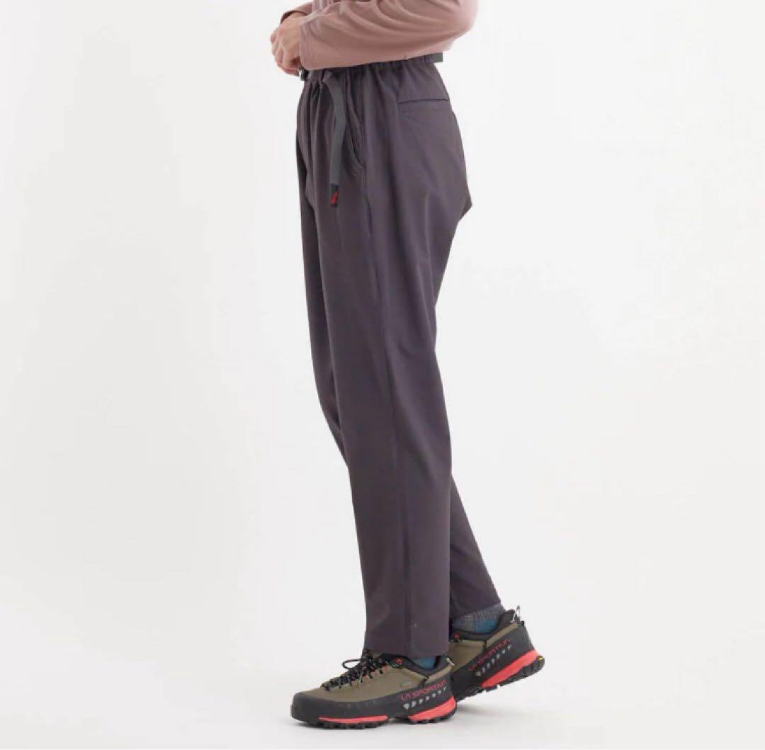 【新品未使用タグ付】YAMAP別注ウィンタートレイルパンツ XSサイズ