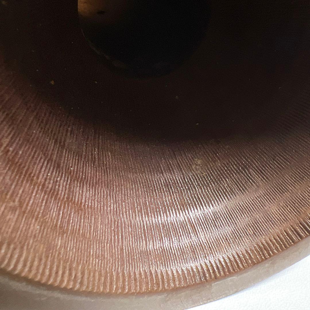 【良品】鼓　蒔絵　小鼓　胴　和楽器　漆塗り　伝統芸能　能 歌舞伎　金彩