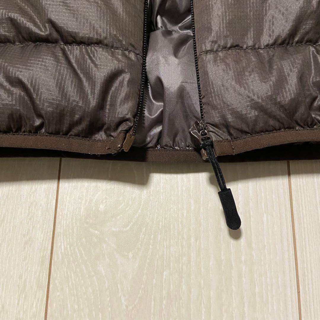 mont-bell モンベル ライトアルパインパーカ 800 グースダウンパーカ